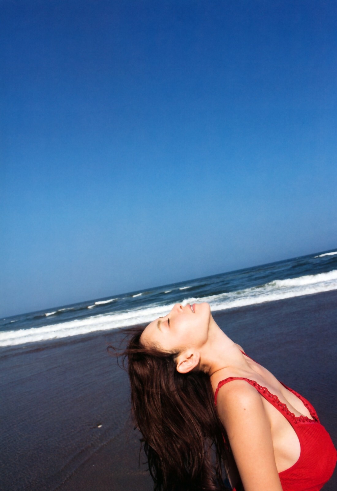 [PB写真集] Anri Sugihara 杉原杏璃 as32